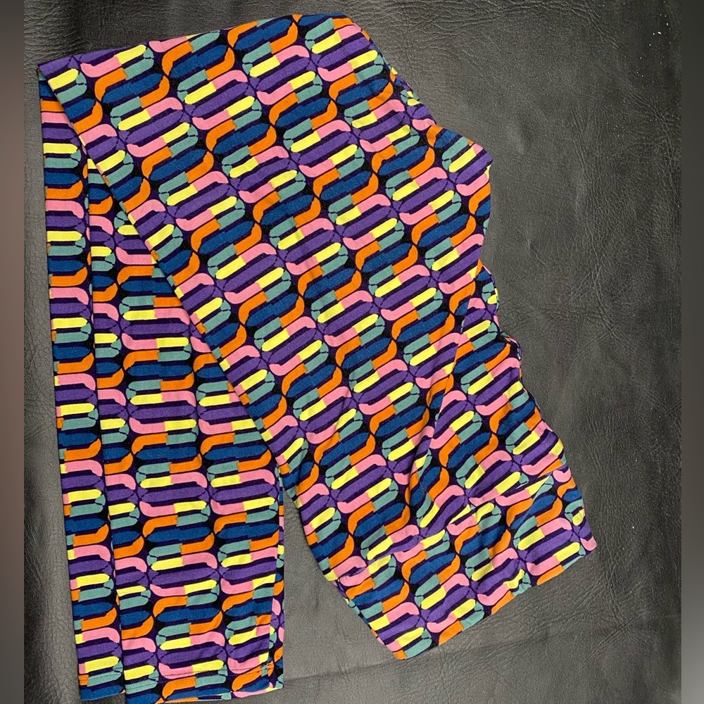 LuLaRoe T/C Leggings